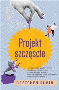 Projekt szczęście