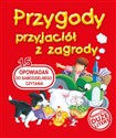 Przygody przyjaciół z zagrody