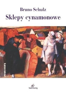 Sklepy cynamonowe - Księgarnia Niemcy (DE)