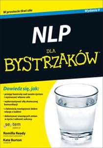 NLP dla bystrzaków / Perswazja nie do odrzucenia pakiet - Księgarnia Niemcy (DE)