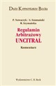 Regulamin Arbitrażowy UNICITRAL Komentarz