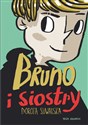 Bruno i siostry