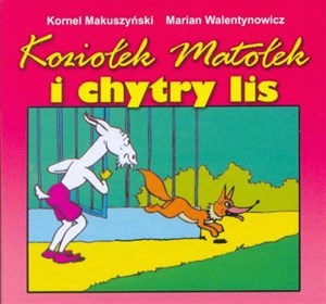 Koziołek Matołek i chytry lis