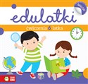 Edulatki Ćwiczenia 6-latka