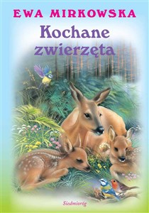 Kochane zwierzęta - Księgarnia Niemcy (DE)