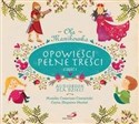 [Audiobook] Opowieści pełne treści cz.1 audiobook - Ola Manikowska