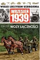 Wielki Leksykon Uzbrojenia. Wrzesień 1939 Tom 223 Wozy łączności