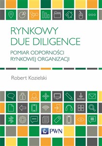 Rynkowy Due Diligence Pomiar odporności rynkowej organizacji