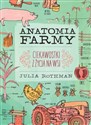 Anatomia farmy Ciekawostki z życia na wsi - Julia Rothman
