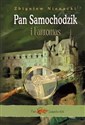 Pan Samochodzik i Fantomas