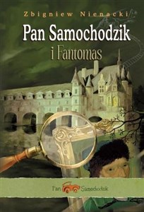 Pan Samochodzik i Fantomas