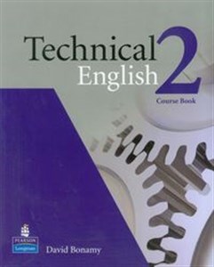 Technical English 2 Course Book - Księgarnia UK