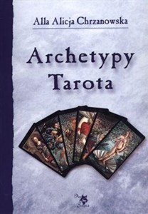 Archetypy Tarota - Księgarnia Niemcy (DE)