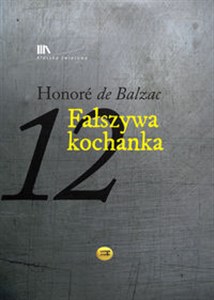 Fałszywa kochanka