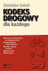 Kodeks Drogowy dla każdego