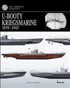 U-Booty Kriegsmarine 1939-1945