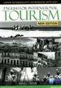 English for International Tourism New Edition Upp-Int WB+key DV