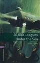 20 000 Leagues Under The Sea