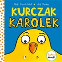 Kurczak Karolek Ruchome obrazki