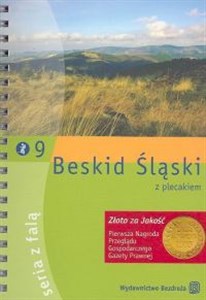 Beskid Śląski z plecakiem