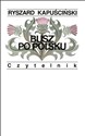 Busz po polsku - Ryszard Kapuściński