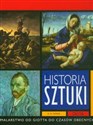 Historia sztuki Malarstwo od Giotta do czasów obecnych - A.N. Hodge