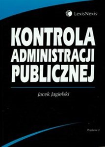 Kontrola administracji publicznej