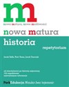 Nowa matura Historia Repetytorium - Jacek Talik, Piotr Toma, Jacek Trzeciak