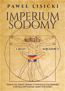 Imperium Sodomy i jego sojusznicy - Księgarnia UK