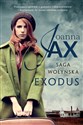 Exodus. Saga wołyńska. Tom 3 (wydanie pocketowe)  - Joanna Jax