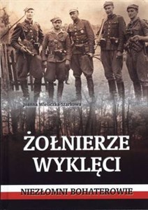 Żołnierze wyklęci  Niezłomni bohaterowie - Księgarnia Niemcy (DE)