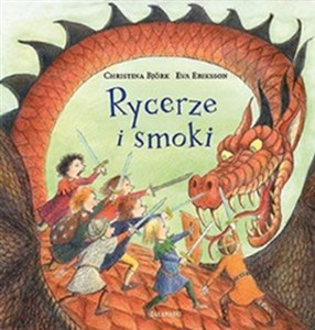 Rycerze i smoki - Księgarnia UK