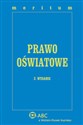 Prawo oświatowe Meritum