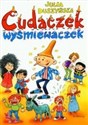 Cudaczek wyśmiewaczek - Julia Duszyńska