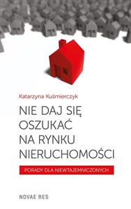 Nie daj się oszukać na rynku nieruchomości - Księgarnia Niemcy (DE)