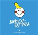 Niebieska kapturka - Sztybor/Nowacki/Mazur