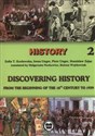 Discovering history from the beginning of the 18th century to 1939 Part 2 Szkoła ponadgimnazjalna Dla klas dwujęzycznych