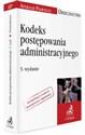 Kodeks postępowania administracyjnego. Orzecznictwo Aplikanta