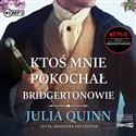 [Audiobook] CD MP3 Ktoś mnie pokochał. Bridgertonowie. Tom 2 - Julia Quinn