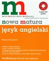Nowa matura Język angielski + 2 płyty CD Poziom podstawowy i rozszerzony - Marzena Grzegorczyk