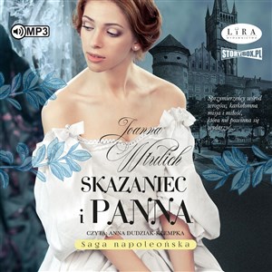 [Audiobook] Skazaniec i panna