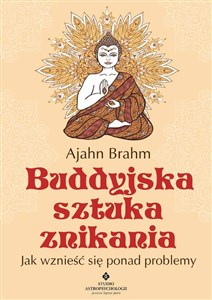 Buddyjska sztuka znikania  - Księgarnia UK