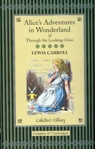 Alice's Adventures in Wonderland - Księgarnia Niemcy (DE)