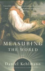 Measuring the World