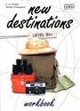 New Destination B1+ Workbook
