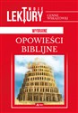 Opowieści biblijne