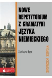 Nowe repetytorium z gramatyki języka niemieckiego