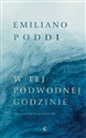 W tej podwodnej godzinie - Emiliano Poddi