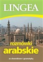 Rozmówki arabskie