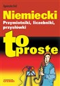 Niemiecki Przymiotniki przysłówki liczebniki To proste - Agnieszka Król